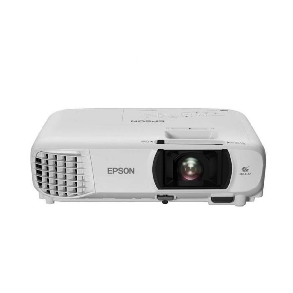 Epson EB-X05 Projector - 3300 Lumens for Stunning Clarity